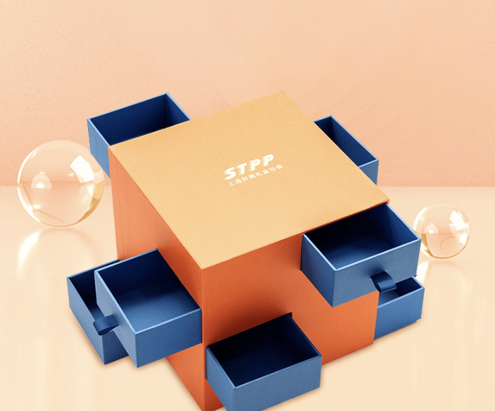 special-shaped box