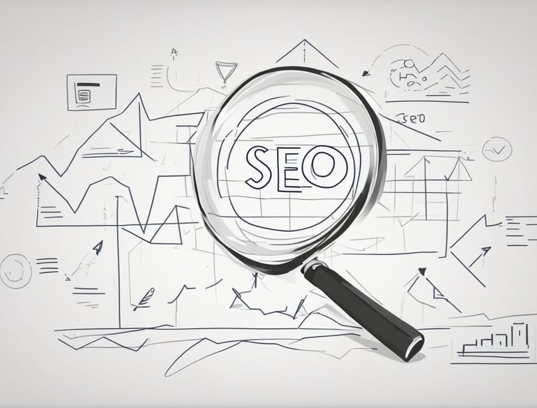 SEO, optimizare, vizibilitate, relevanta, marketing organic