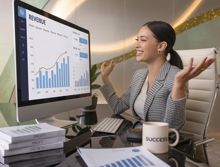 Simplicity, empowerment, and innovation at DimystifAI.