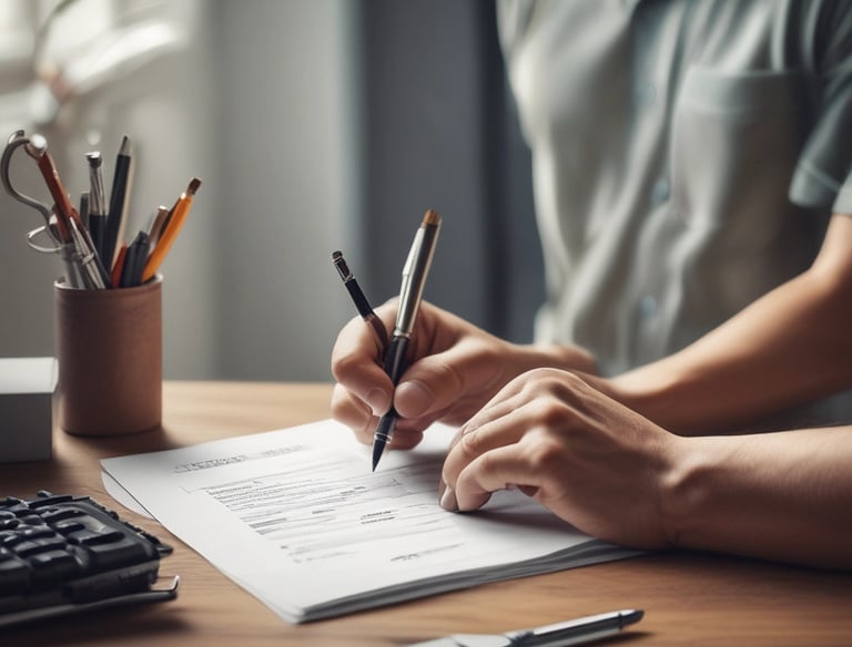 A small, neglected bathroom corner with peeling walls. The scene features a white porcelain sink mounted to the wall, with visible plumbing beneath. Above the sink, a simple rectangular mirror is fixed to the wall, alongside an old fluorescent light fixture. A yellowing towel hangs on a rack, and the overall condition suggests disrepair or abandonment, with cracked plaster and visible dirt.