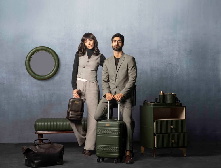 Top 10 celebrity Photographers Mumbai Mukul Raut Feature by Glenfiddich