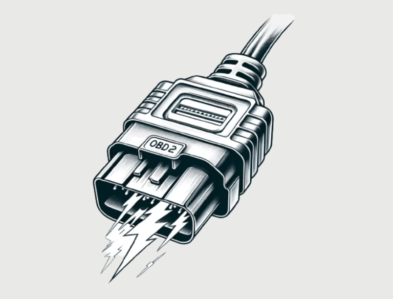 conector OBD 2