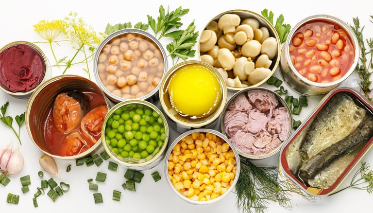 ARABO YAMMY-PRODUCTS