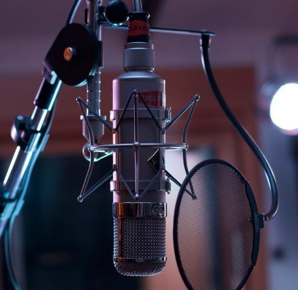 recording on track studio bhiwani