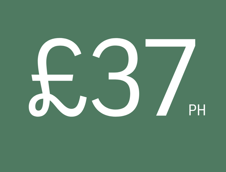 Price tag
