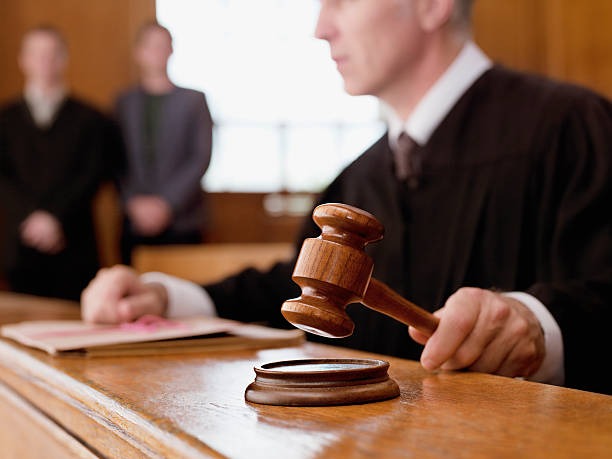 General litigation in civil and criminal areas - medical negligence, personal injury, employment