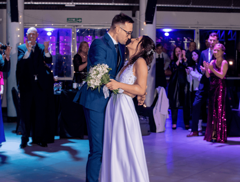 BODAS - CEREMONIA + FIESTA -  Salón Centro CASTILLA - 2024