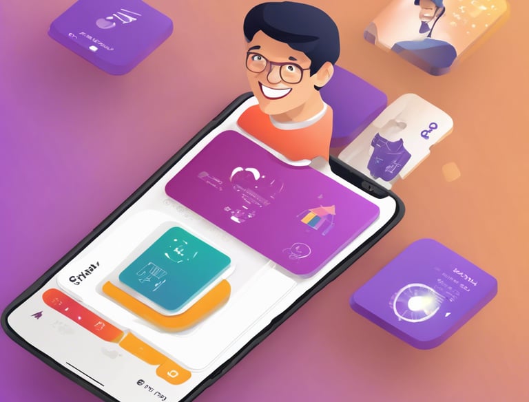 group of people on sidewalk with umbrella