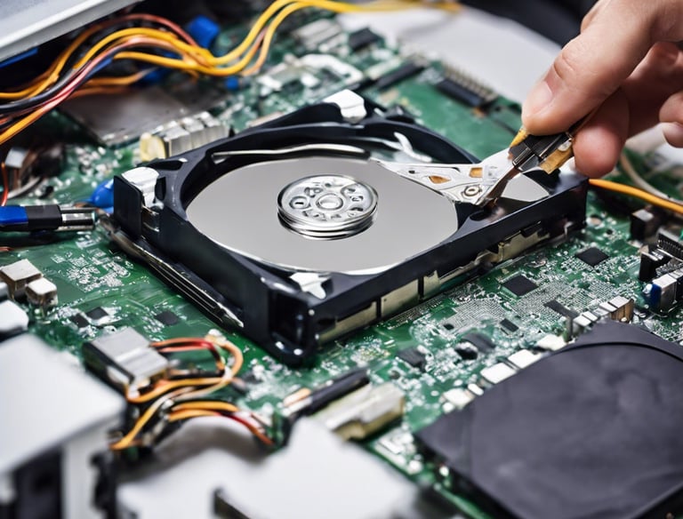 Fast Turnaround Time and Competitive Pricing