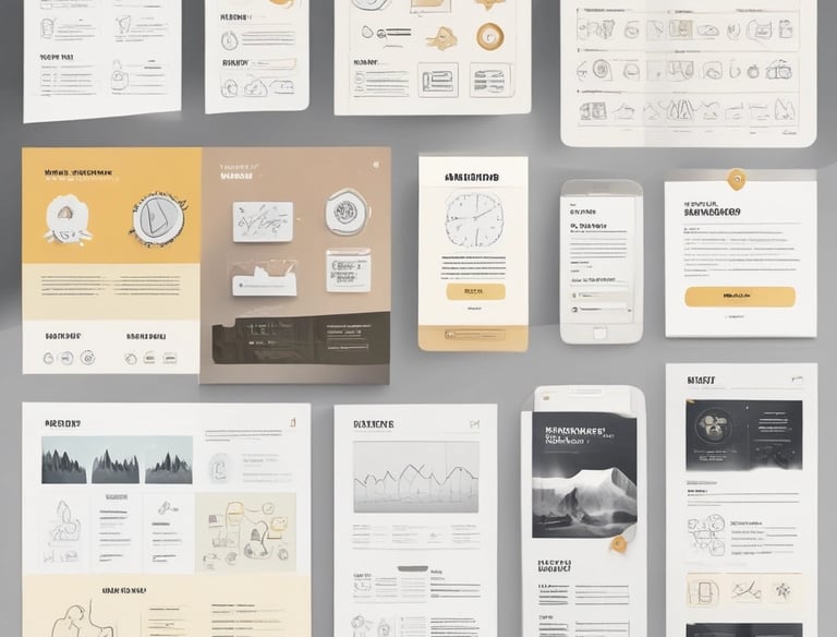 custom website designs