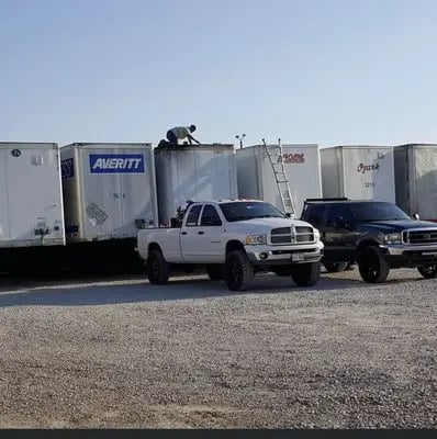 Emergency Truck Repair