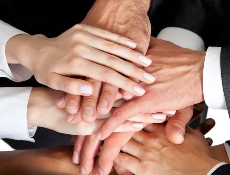 Collaborating with Licensed Professional 