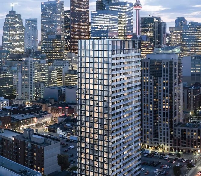 Condo living