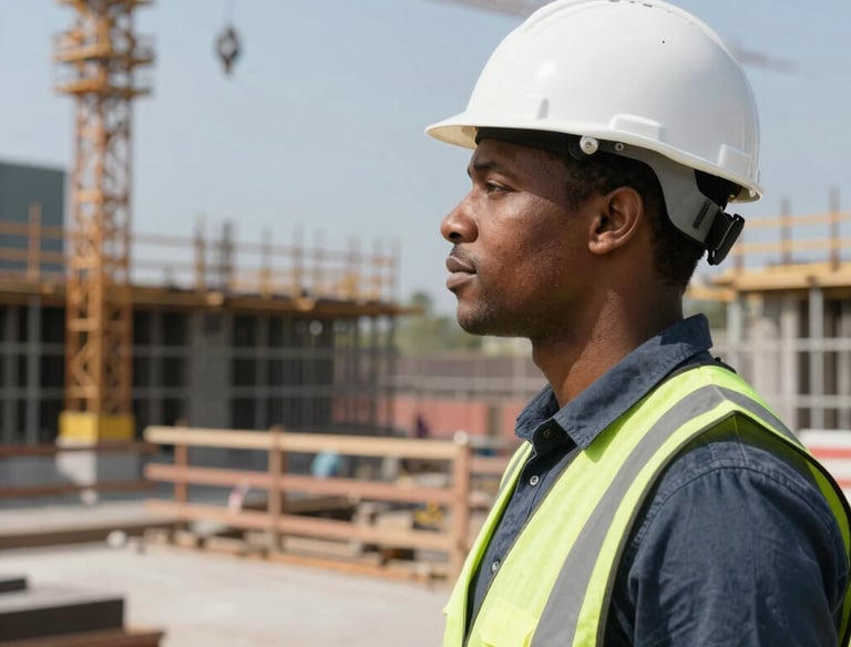 a man riding a skateboard down the side of a ramp