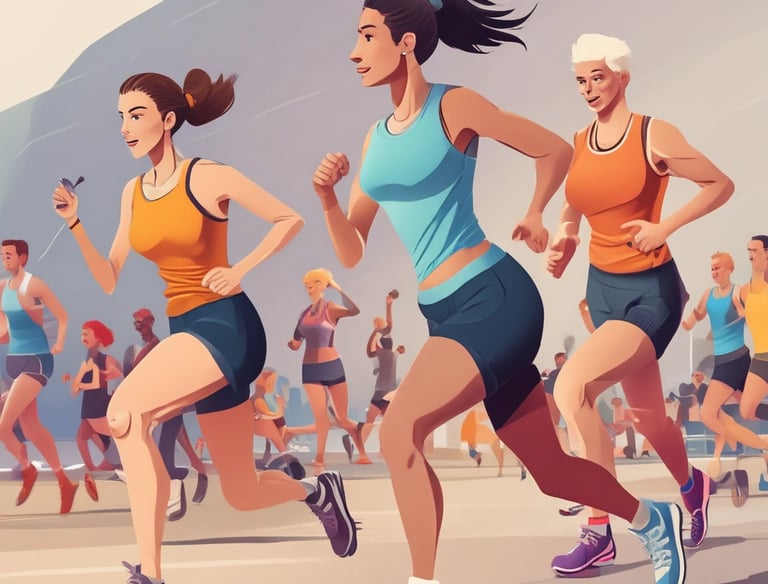 A thumbnail representing the technology industry.