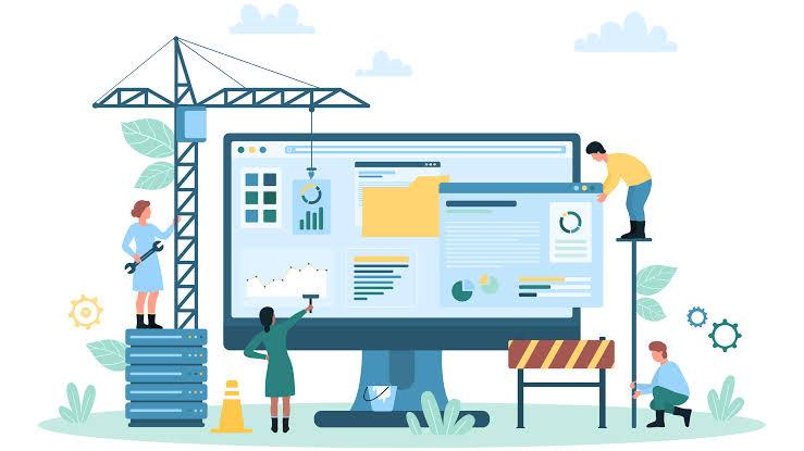 “Website Development Services in Faridabad – Piyush Web Works”