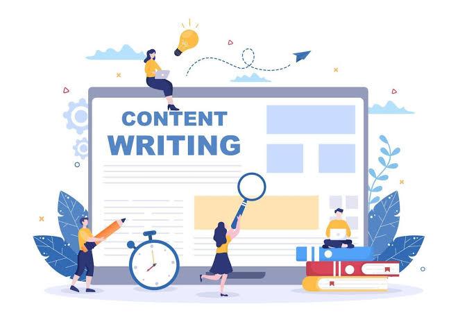 “Content Writing Services in Faridabad – Piyush Web Works”