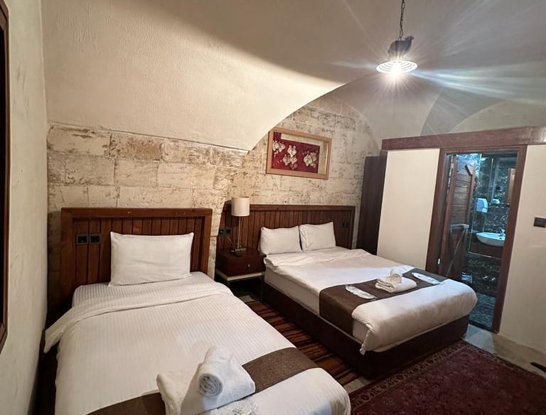 Müzepotamia | Urfa Mekanlar | Şanlıurfa