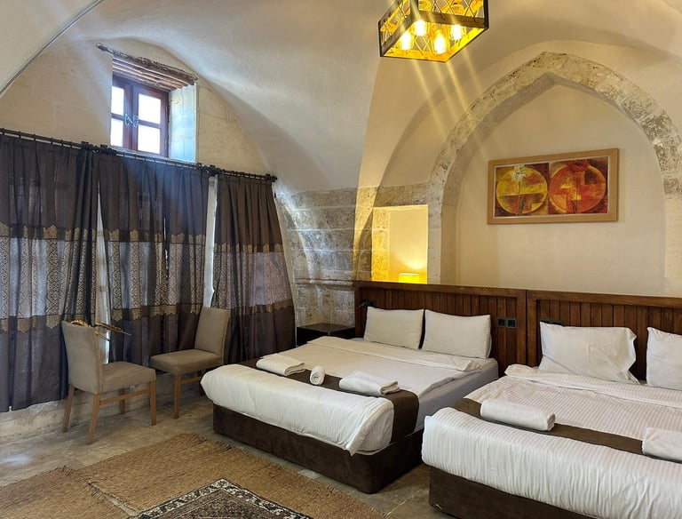 Müzepotamia | Urfa Mekanlar | Şanlıurfa