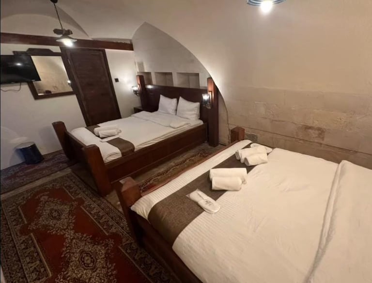 Müzepotamia | Urfa Mekanlar | Şanlıurfa