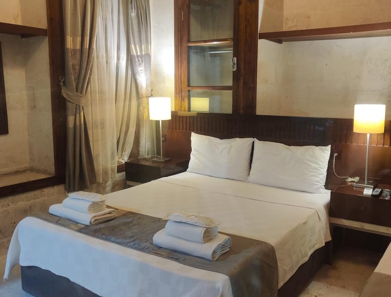 Müzepotamia | Urfa Mekanlar | Şanlıurfa