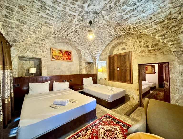 Müzepotamia | Urfa Mekanlar | Şanlıurfa