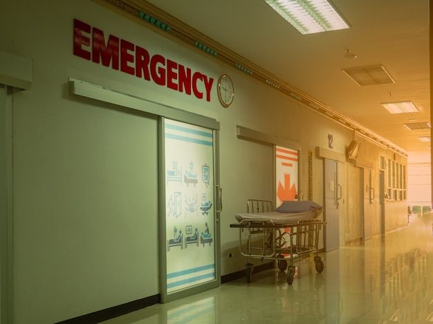 24/7 emergency care facility in Bathinda