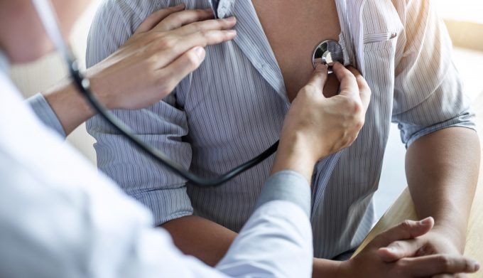 General healthcare consultation at Krishna Healthcare, Bathinda