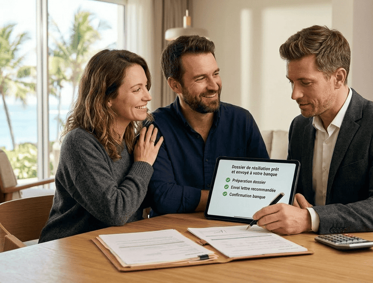 assurance emprunteur zéro formalités