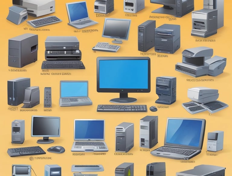 black blue and yellow textile