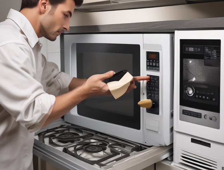 a man riding a skateboard down the side of a ramp