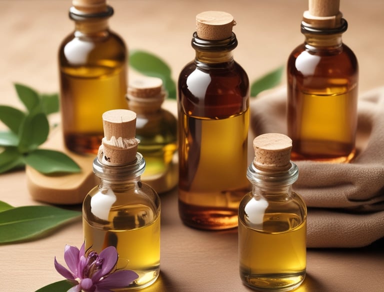 Soins Relaxants Duerne