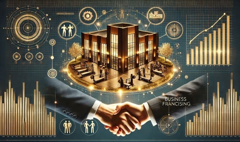 business-franchising-in-the-fitness-industry