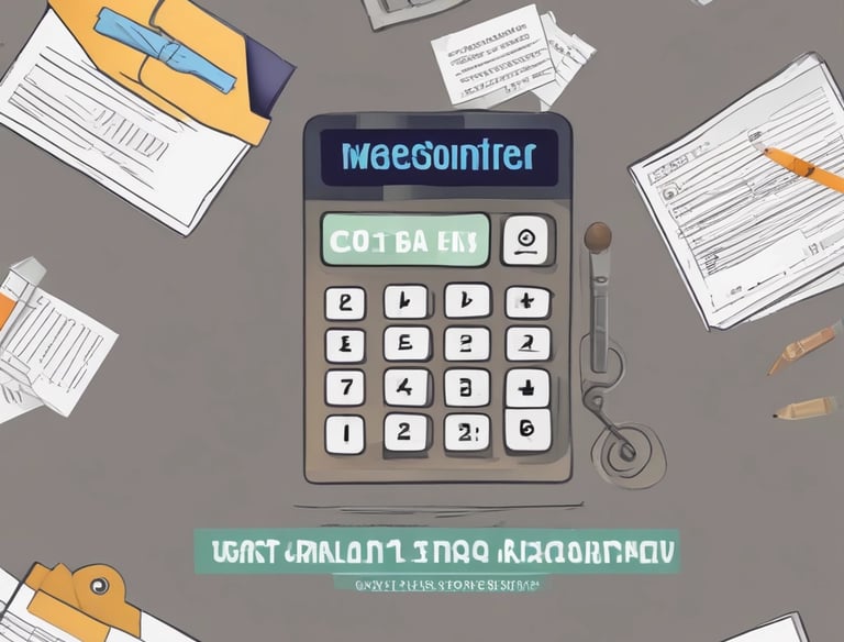Reliable bookkeeping services to keep your financial records organized and up-to-date.