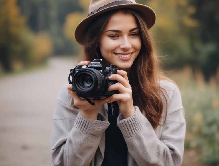 A festive party setup featuring colorful balloons in the background. Brightly colored popcorn boxes showcase cartoon characters, including a rabbit with a carrot and other well-known animated figures. The table is adorned with a green leafy runner and additional decorations such as a tooth-shaped figure and a bowl of candy.