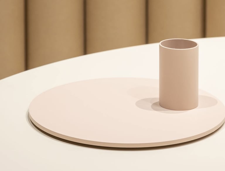 Decorative Surfaces & Laminates