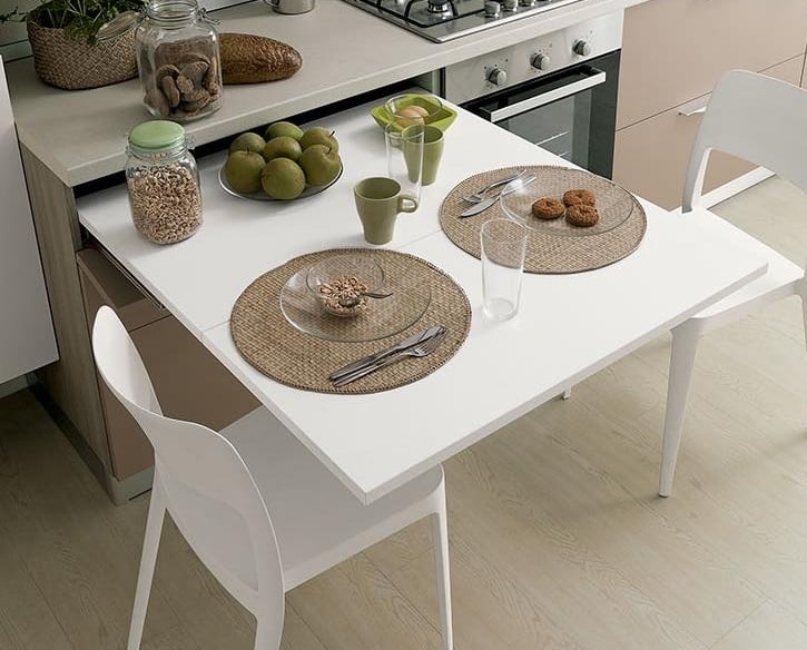 Space-Saving Furniture