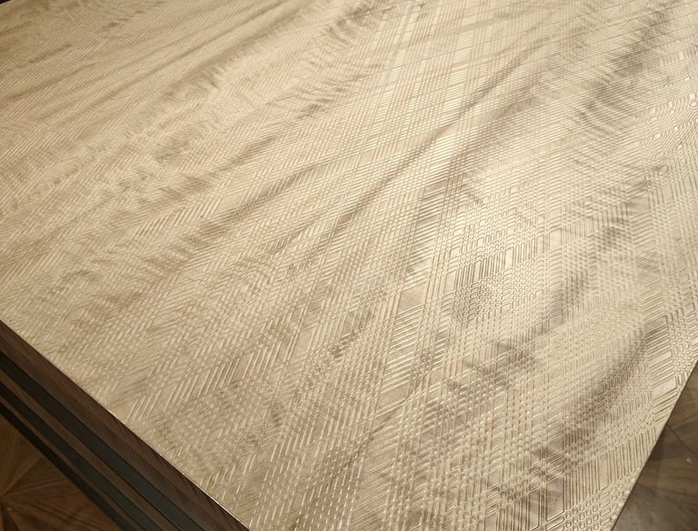 Natural Beauty, Timeless Finish furniture