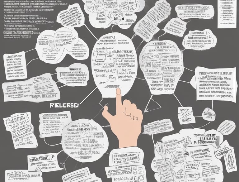 black blue and yellow textile