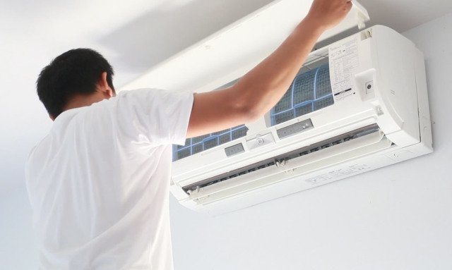 service aire acondicionado