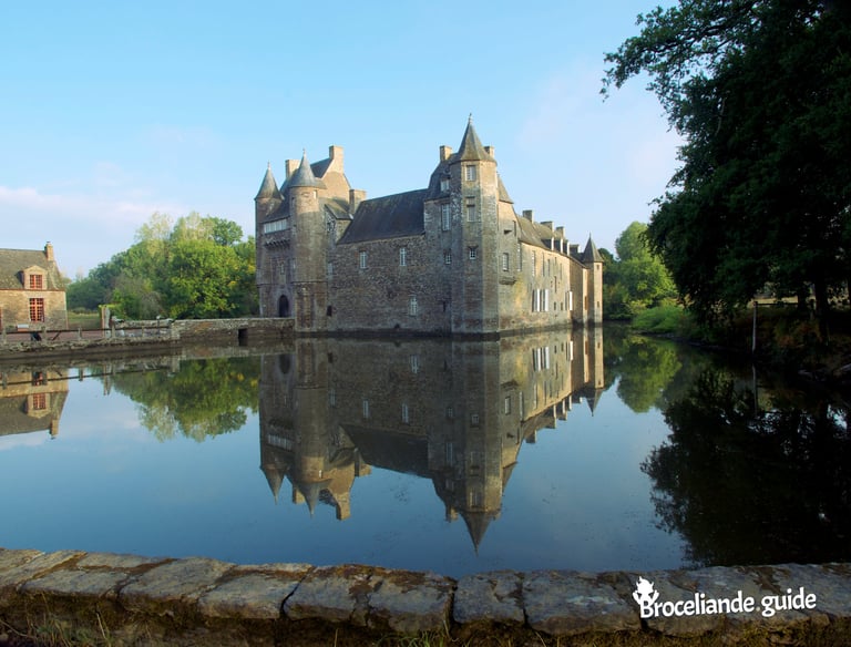 Quelques idées de balades et découvertes à proximité