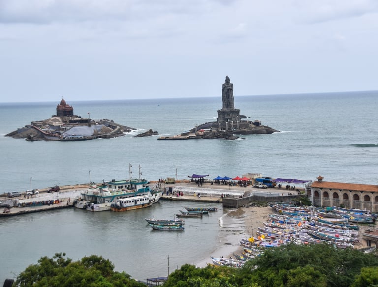 kanyakumari