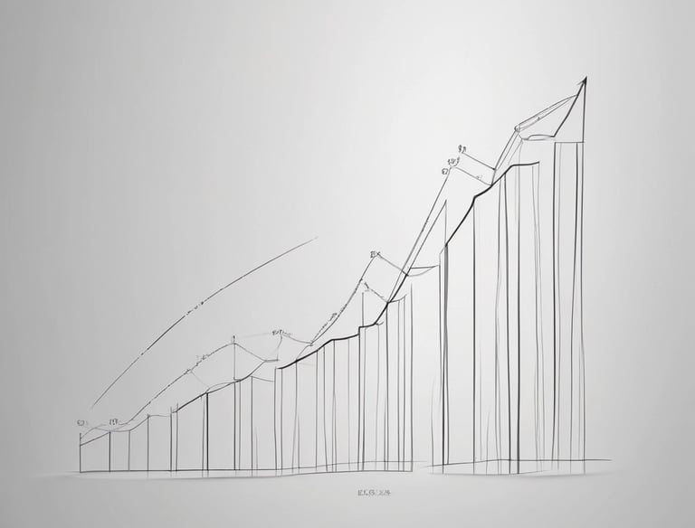 courbe de croissance