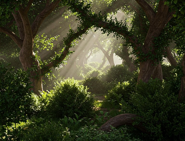 Caregiver Well-Being