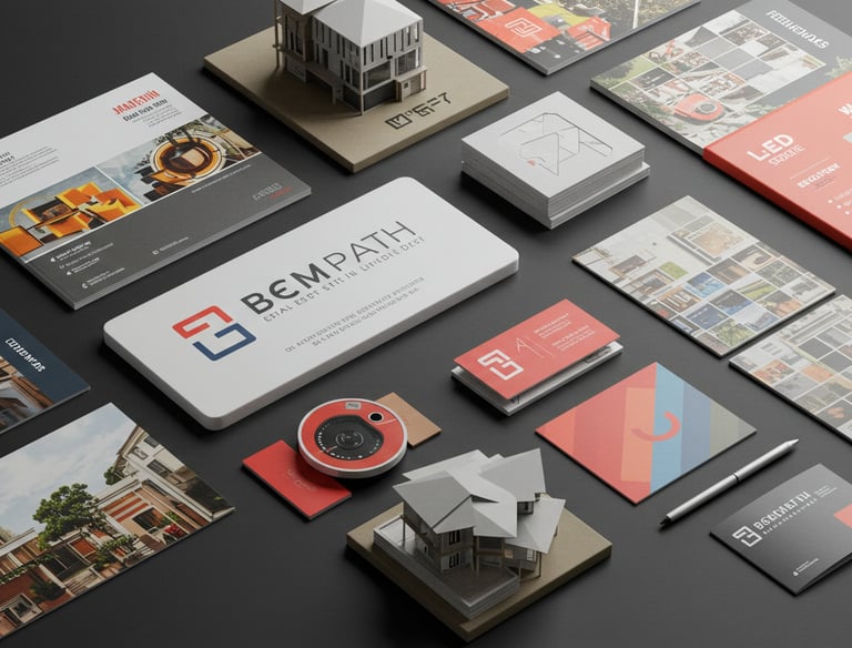 Marketing Imobiliário Campinas