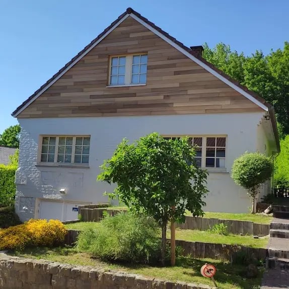 services de peinture extérieure réalisées par smoqi srl - entreprise specialisée dans la peinture