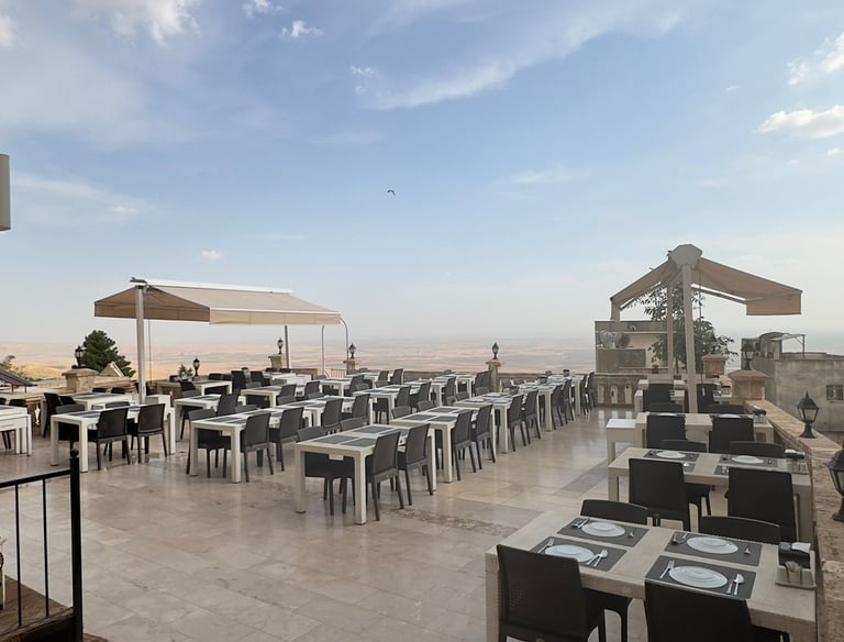 Mardin Sıra Gecesi | Mardin Rezervasyon