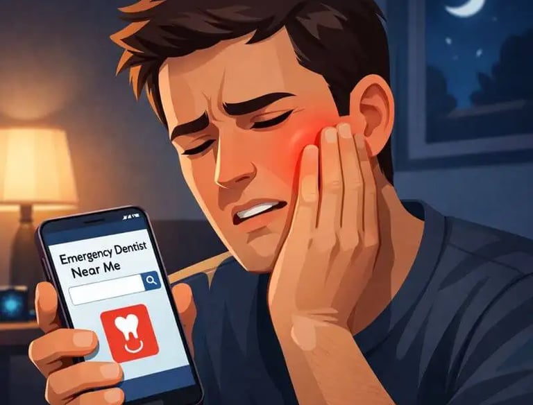 visit emergency dentist in Greater Noida at Peoples Dental Clinic in FS Plaza, Jagat Farm, Gamma 1