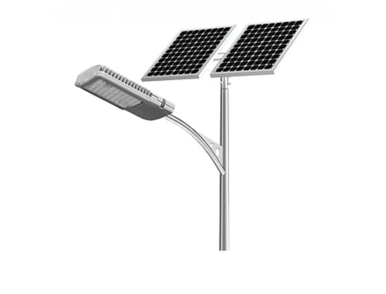 Solar Street Light