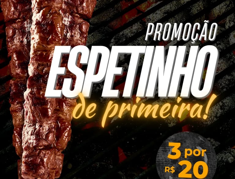 Tratamento de imagens para iFood: post profissional que destaca cardápio no Facebook